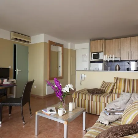 Port-prestige S4 Resort Antibes